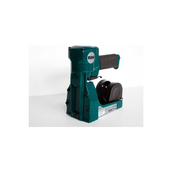 Ism Enterprises ISM RA 1000T 5/8 Pneumatic Roll Stapler 2618-0710 - main